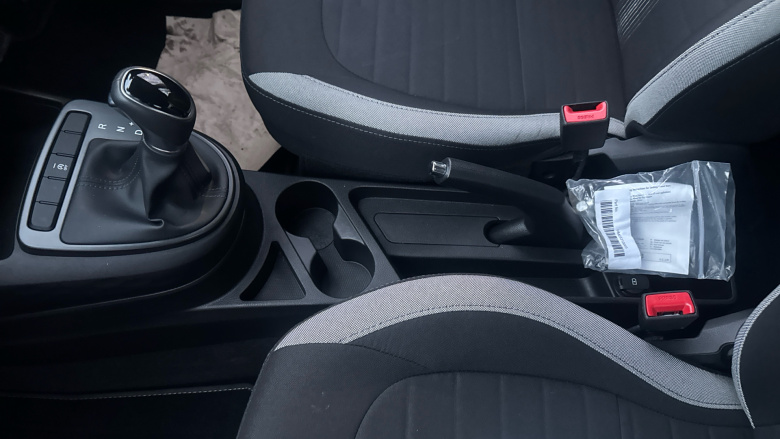 Hyundai i10 1.0 [63] Advance 5dr Auto [Nav] Petrol Hatchback